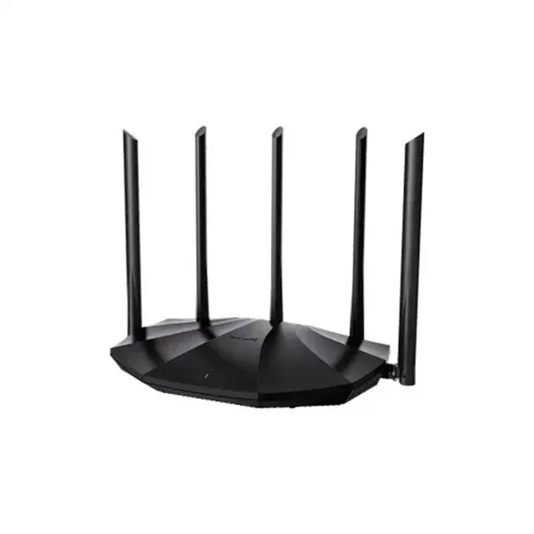 Tenda TX2 Pro AX1500 Mbps Dual-Band Gigabit Wi-Fi 6 Router – View 3
