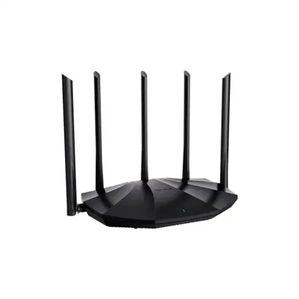 Tenda TX2 Pro AX1500 Mbps Dual-Band Gigabit Wi-Fi 6 Router – View 4