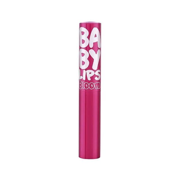 Maybelline Baby Lips Pink Bloom Color SPF16 Lip Balm 1.7g – View 2