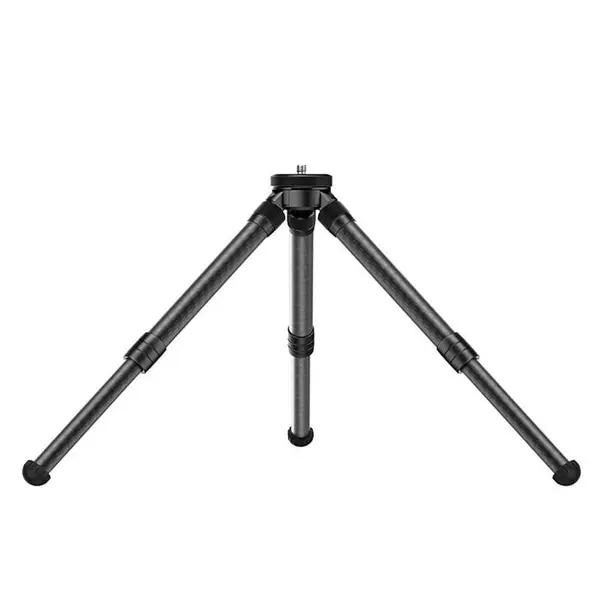 Ulanzi MT-28 Universal Carbon Fiber Extendable Tripod – View 3
