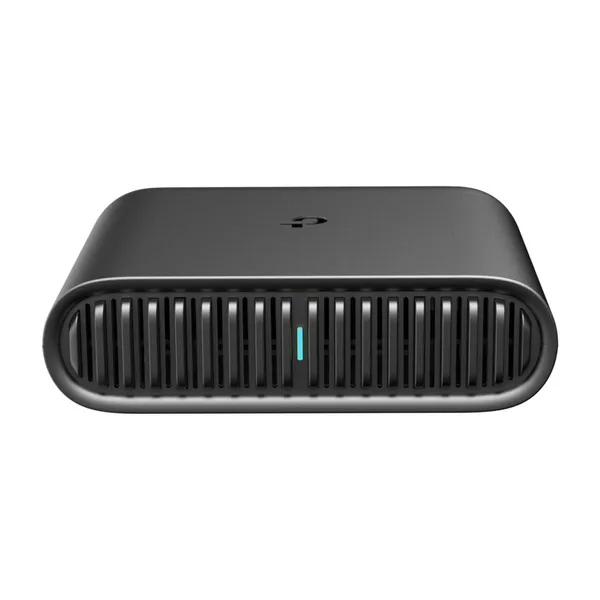TP-Link TL-WR1502X AX1500 Dual-Band Wi-Fi Travel Router – View 1