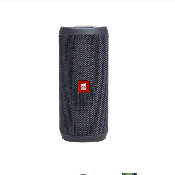 JBL Flip Essential 2 Portable Bluetooth Speaker  – View 1