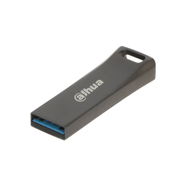 Dahua U156 64GB USB 3.2 Gen 1 Metal Gray Pen Drive – Storage Capacity: 64 GB – View 2