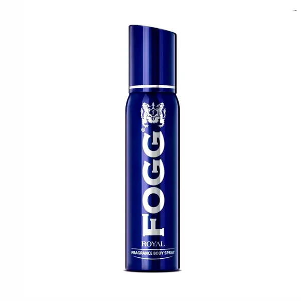 Fogg Royal Fragrance Body Spray For Men Perfume - 120ml – View 1
