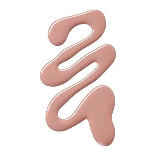 Flormar FC46 Full Color Nail Enamel Rose Pumps Nail Polish – View 3