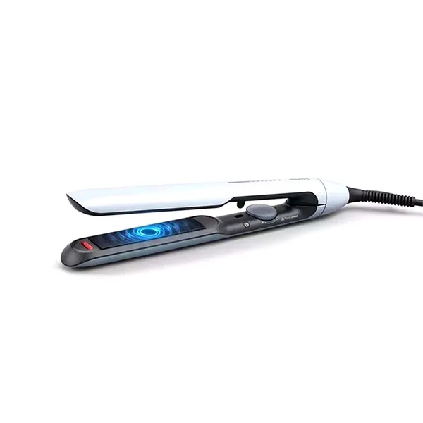 Philips BHS520/00 Series-5000 ThermoShield Premium Hair Straightener – View 1