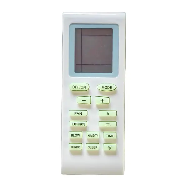 GREE Voltas Onida Godrej Electrolux Split/Window Remote Controller – View 1