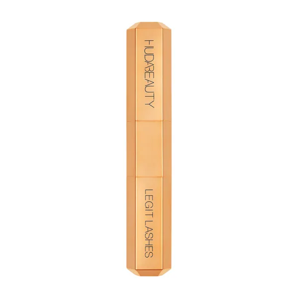 Huda Beauty Legit Lashes Volumizing and Lengthening Mascara – View 2