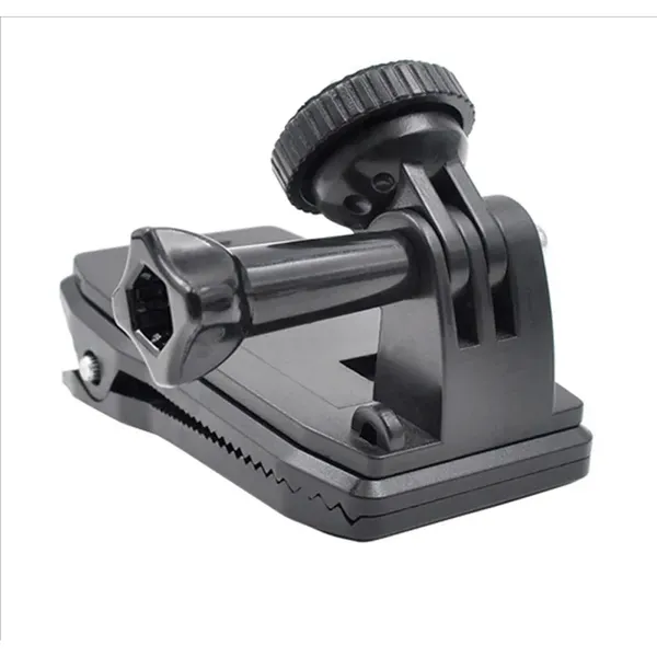 3C Victory Eagle Clip Backpack for Sony Action Camera – View 1
