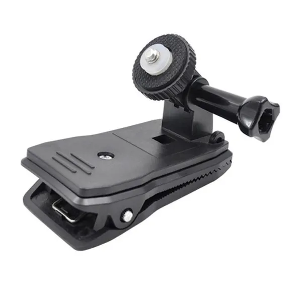 3C Victory Eagle Clip Backpack for Sony Action Camera – View 2