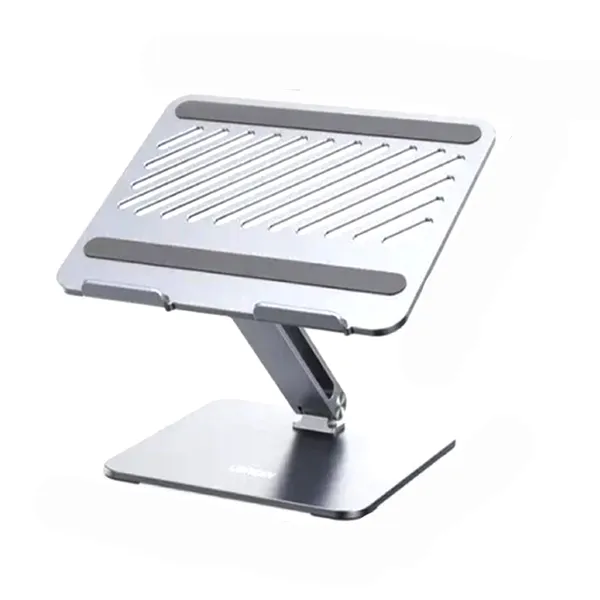 UGREEN LP339 Adjustable Aluminum alloy Laptop Desk Stand – View 1