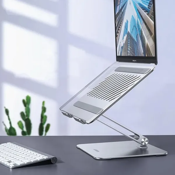 UGREEN LP339 Adjustable Aluminum alloy Laptop Desk Stand – View 5