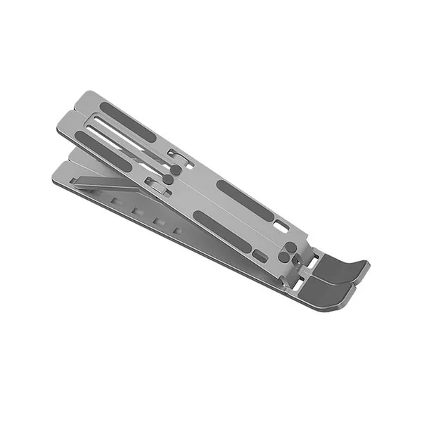 WIWU S600 Folding Adjustable Aluminum Laptop Stand – View 2