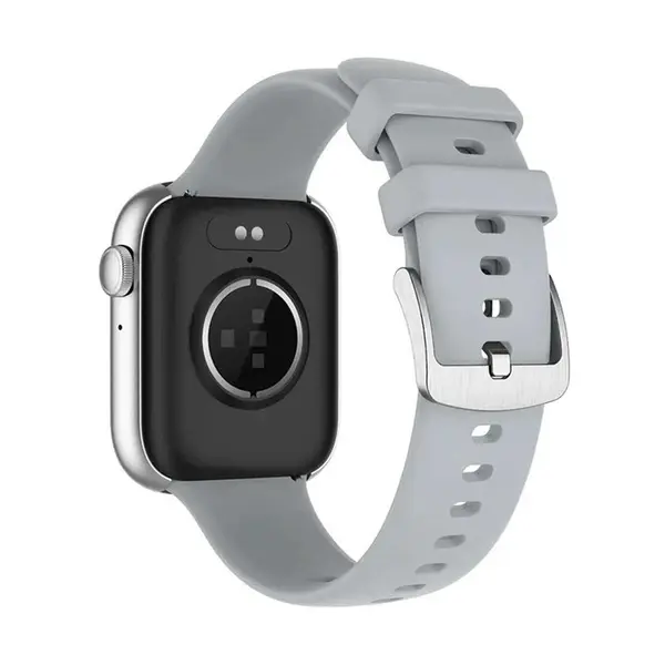 COLMI P45 P67 Waterproof Smart Watch – Color: Silver – View 3