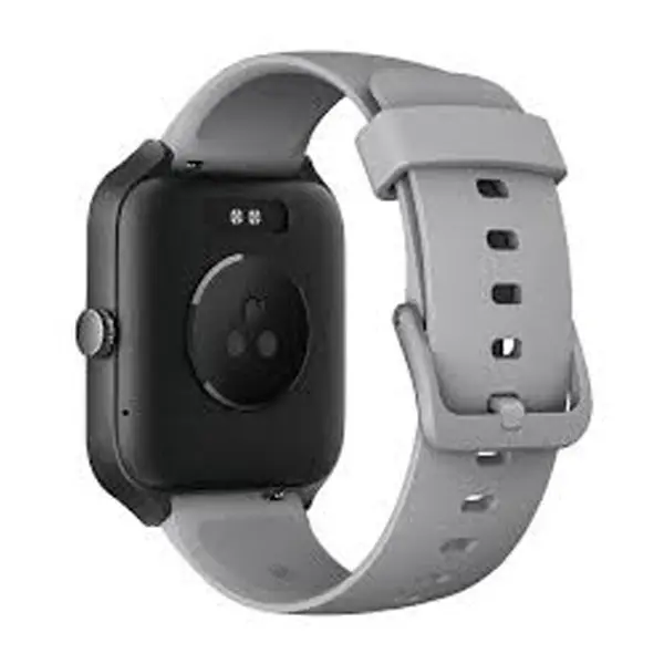 Fastrack Reflex Horizon IP68 Water Resistant Smartwatch  – Color: Gray – View 2
