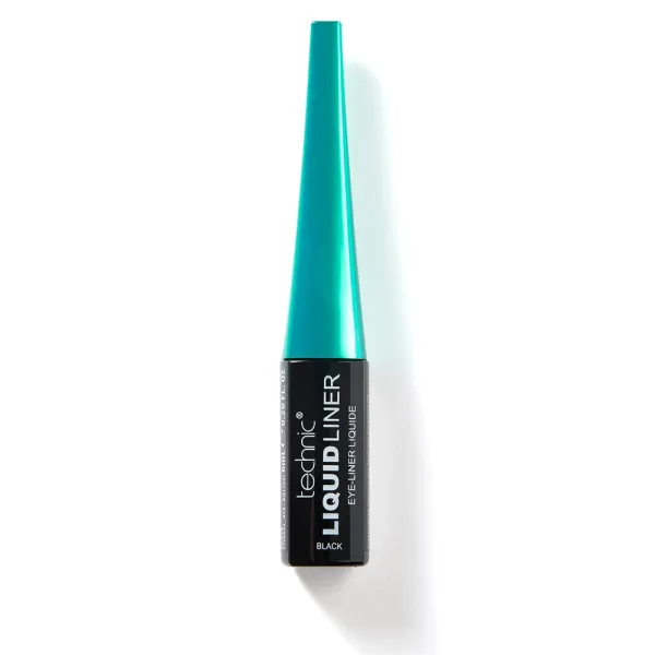 Technic Waterproof Blue Cap Liquid Eyeliner – View 1