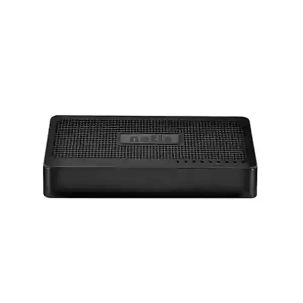 Netis ST3108S 8 Port Fast Ethernet Switch – View 3