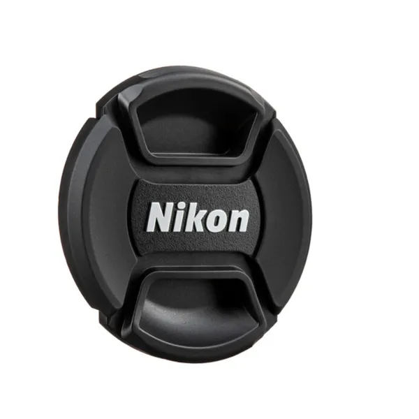 Nikon 52mm Lens Cap – View 2