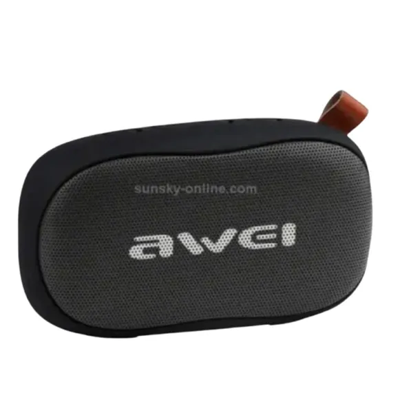 Awei Y900 Mini Portable Bluetooth Speaker – View 2