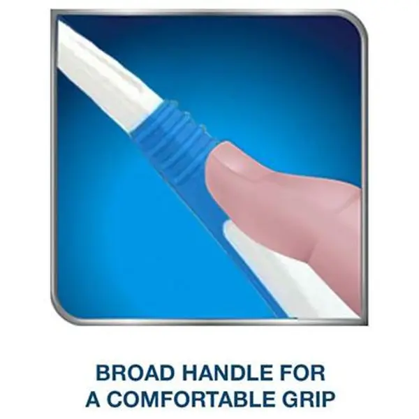 Sensodyne Sensitive Soft Rounded Bristles Toothbrush – View 3