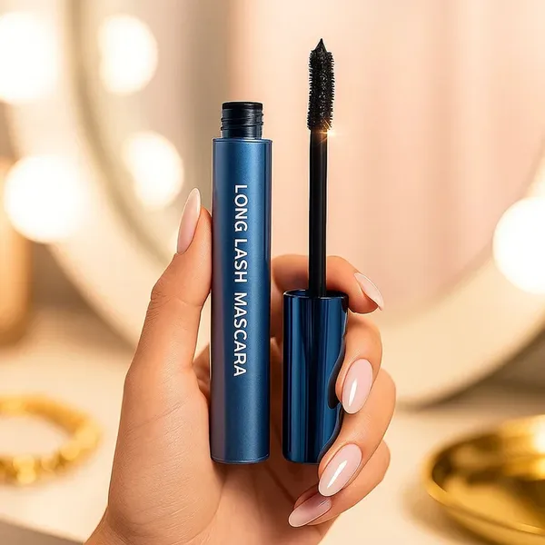 BOB Long Lash Mascara Dense & Slender Volumizing Mascara – View 3