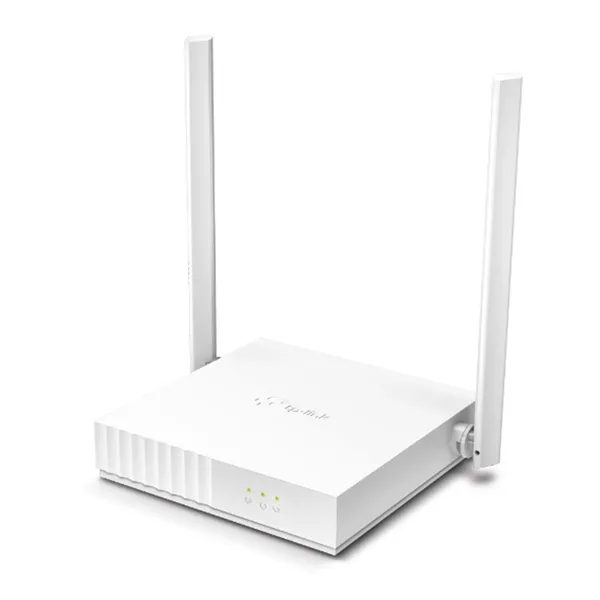 Tp-Link TL-WR820N Multi-Mode Wireless 2 antenna Router – View 6
