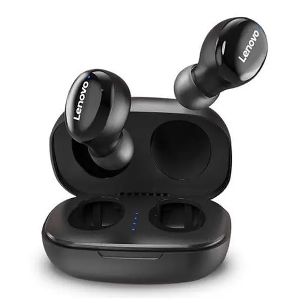 Lenovo H301 Bluetooth 5.0 TWS Wireless Earbuds – View 1