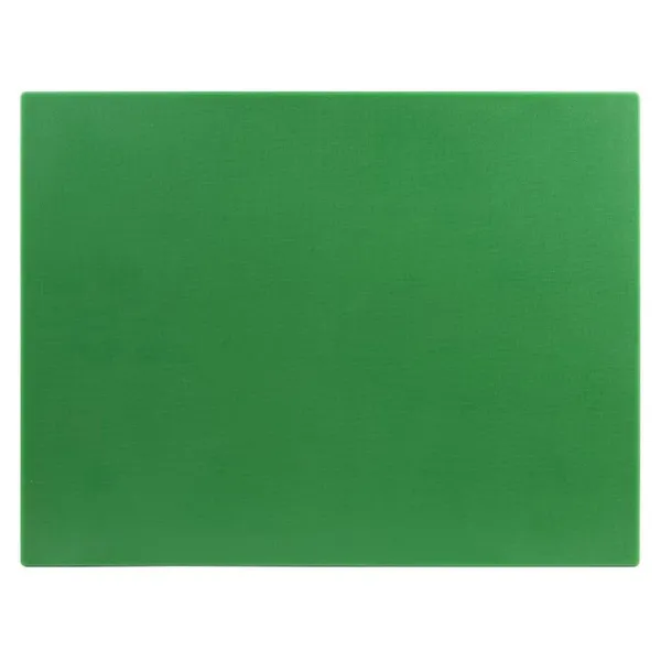 IHW 3449R Food grade Plastic Chopping Board 49X34X2.0 CM – Color: Green – View 3