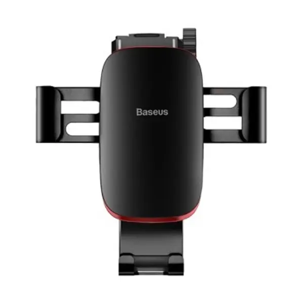 Baseus Metal Age 360 degree Gravity Car Phone Holder – View 1