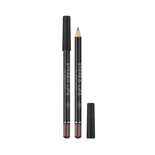 Vibely 11 Wooden Pencil Handle Lip Liner Pencil – View 1