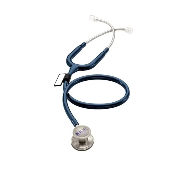 MDF Classic High Quality Cardiology Stethoscope Machine – View 2