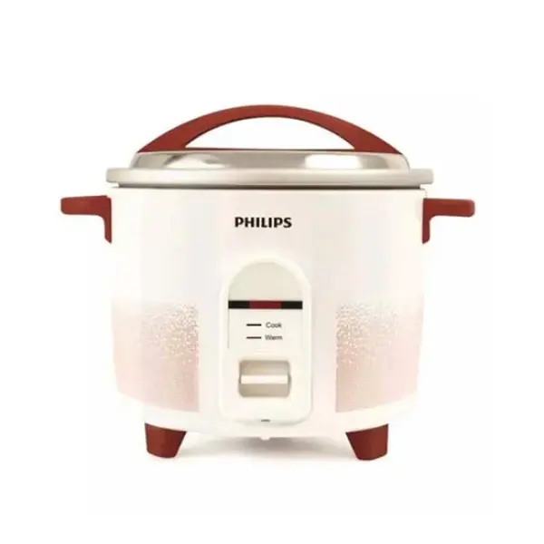 Philips HL1664/00 2.2 Liter Electric Rice Cooker – View 1