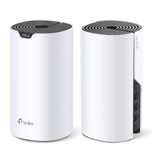 TP-Link Deco S7 AC1900 Dual Band Mesh Router (2-Pack) – View 2