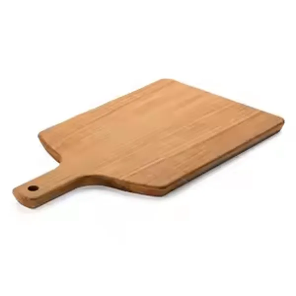 Vietnam style wooden chopping board size 6 inchi by 12 inchi high quality product – View 3