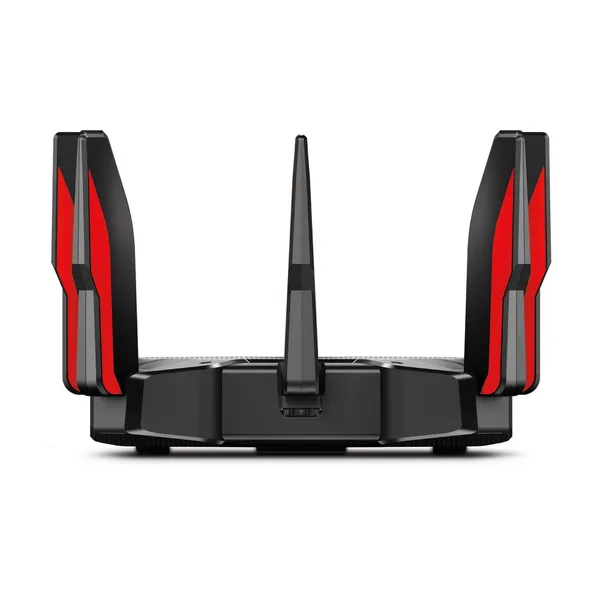 TP-Link Archer C5400X AC5400 Tri-Band Gaming Router – View 2