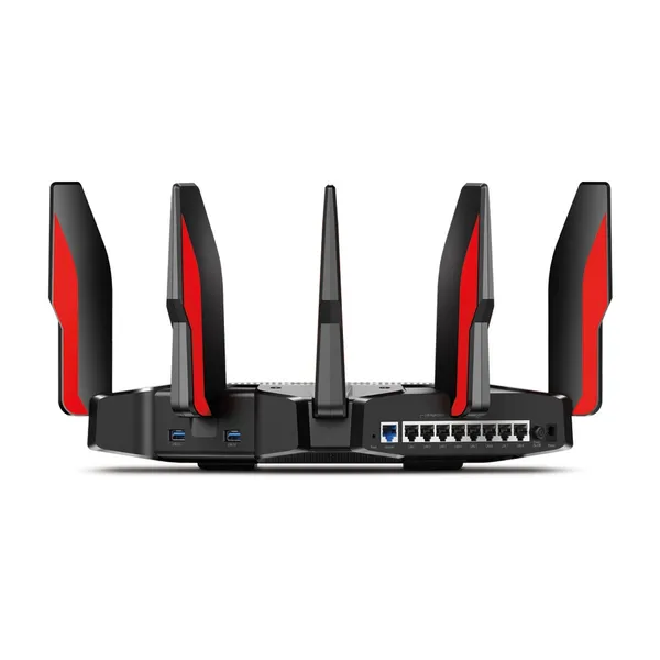 TP-Link Archer C5400X AC5400 Tri-Band Gaming Router – View 3