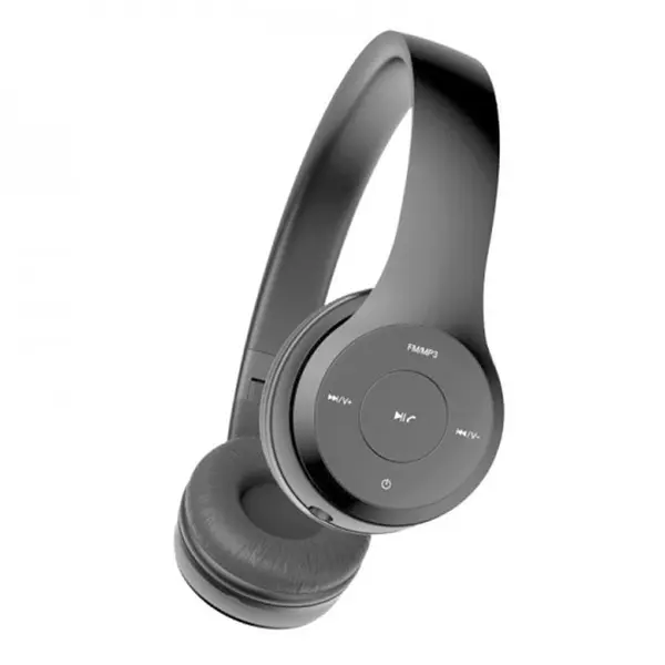  Havit HV-H2558BT Stereo Wireless Headphone – View 3