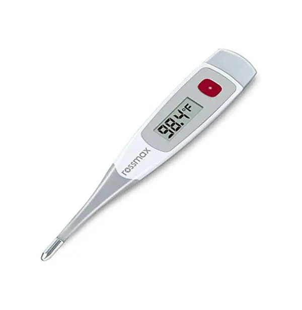 Rossmax TG-380 Premium Quality Digital Flexible Thermometer – View 2
