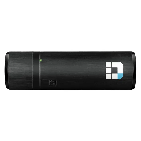 D-Link DWA-182 Dual Band AC1200 Mbps Wi-Fi USB Adapter – View 4