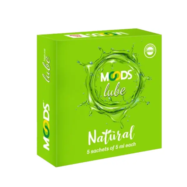 Moods Grapes Flavored Dotted Premium Condom - 3Pcs Pack  – View 1