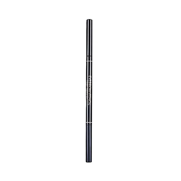 Lameila 01 Double Head Automatic Fine Eyebrow Pencil Black – View 2