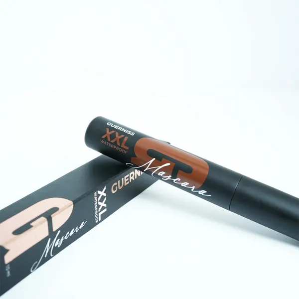 Guerniss XXL Intense Volume & Length Water-Proof Mascara – View 3