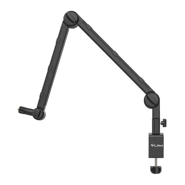 Ulanzi VIJIM LS08 Flexible Arm Professional Live Streaming Stand Equipment – View 3