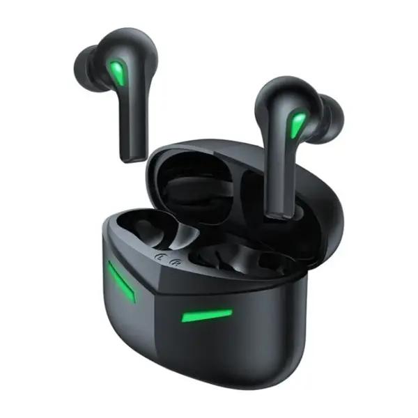 Joyroom JR-TP2 True Wireless Gaming Earbuds – View 1