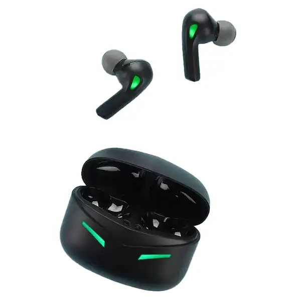 Joyroom JR-TP2 True Wireless Gaming Earbuds – View 2