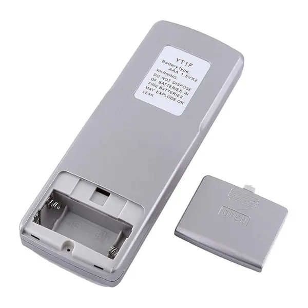 GREE YT1F Suitable for Air Conditioning Remote Control – View 6