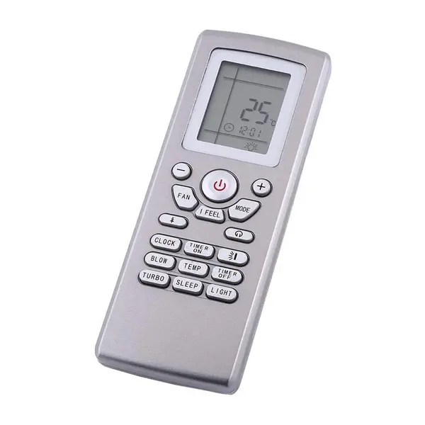 GREE YT1F Suitable for Air Conditioning Remote Control – View 3