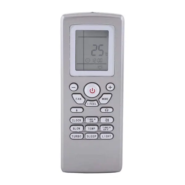 GREE YT1F Suitable for Air Conditioning Remote Control – View 2