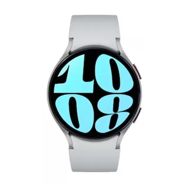 Samsung Galaxy Watch 6 Super AMOLED Smartwatch – Color: Gray – View 2