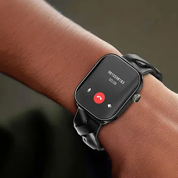 Oraimo Watch Pro AM 1.85″ AMOLED IP68 Smart Watch – View 3